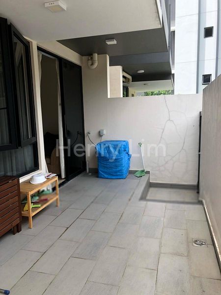 2 Bed Apartment (Condo) for Sale in  Nottinghill Suites - Image 1